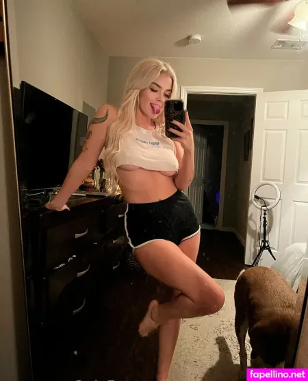 Snowyserenasummers OnlyFans Thumbnail #GpljfP4tEY