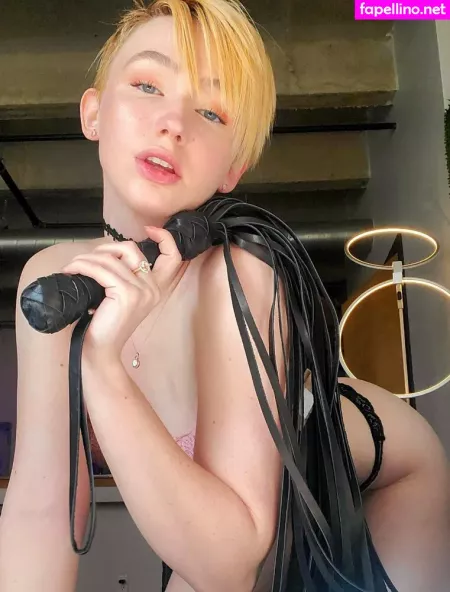 Snugglepunk OnlyFans Thumbnail #R7nJx4fZix