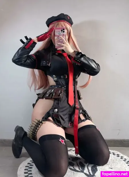 Snusnu OnlyFans Thumbnail #Krct60iTpC