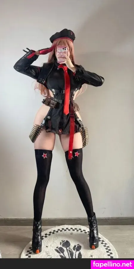 Snusnu OnlyFans Thumbnail #hz0XhVnVPY