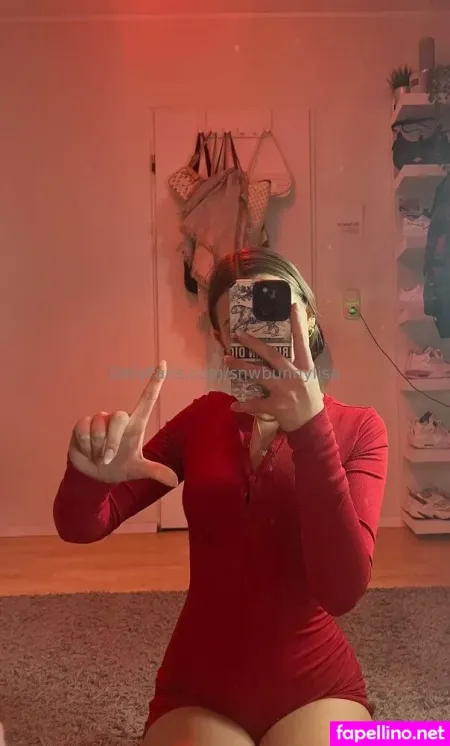Snwbunnylisa OnlyFans Thumbnail #zyDWLAuOXj