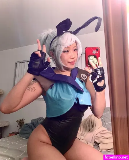 So Ko 1 OnlyFans Thumbnail #F4OscG56Fq