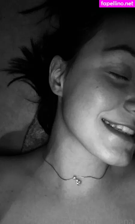 So Lenaa OnlyFans Thumbnail #3h2v6YKIH7