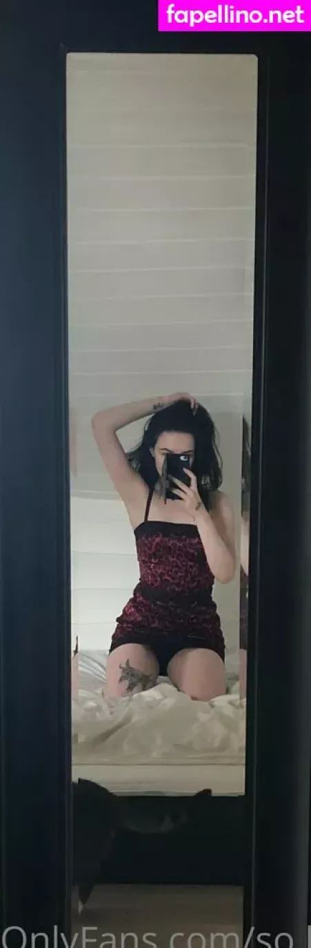 So Lenaa OnlyFans Thumbnail #52wrvNYsq6