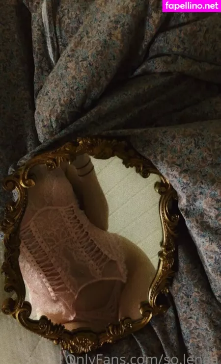 So Lenaa OnlyFans Thumbnail #6qKuIlcOaB