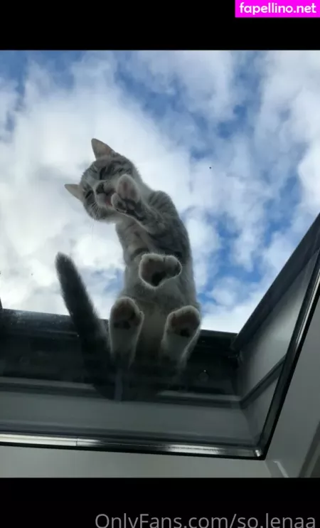 So Lenaa OnlyFans Thumbnail #GAVQPeK5TZ