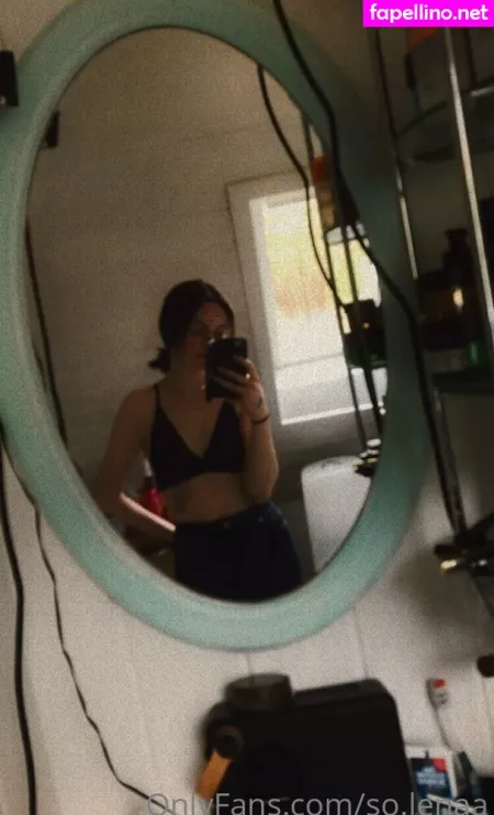 So Lenaa OnlyFans Thumbnail #PMjMak0BM8