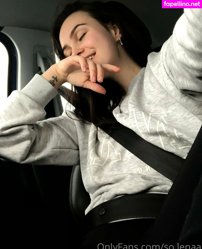 So__lena, so.lenaa Nude Leaked OnlyFans Photo #e29VA6aNso