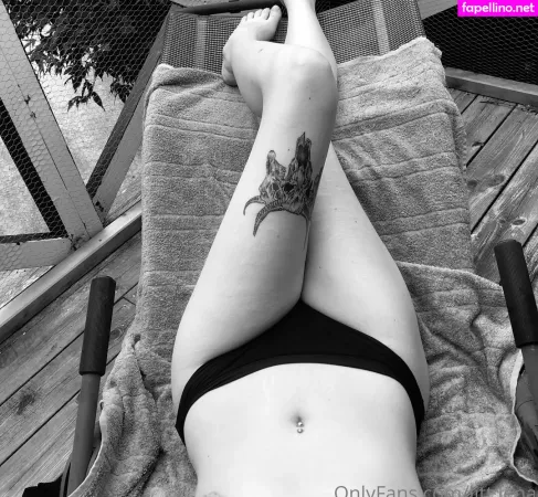 So Lenaa OnlyFans Thumbnail #nNtph7AiuM