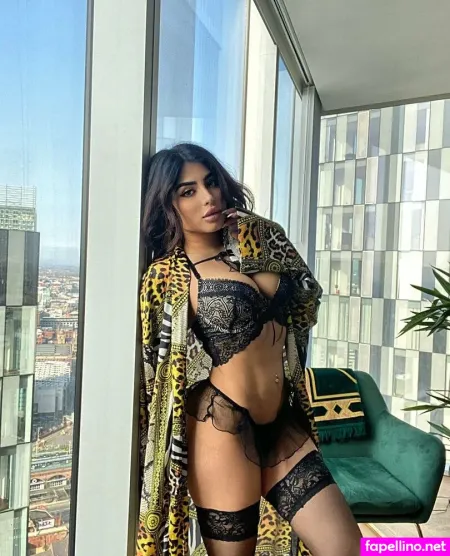 So Petrov OnlyFans Thumbnail #0aNLUmjPPm