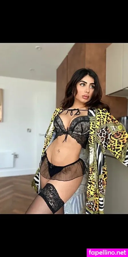 So Petrov OnlyFans Thumbnail #eVUOonAfIb