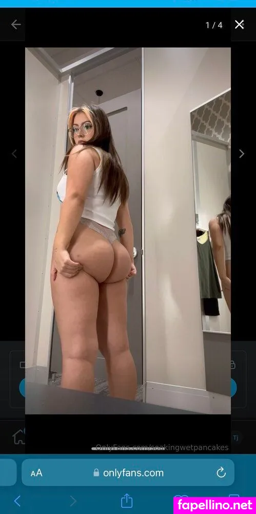 soakingwetpancakes Nude Leaked OnlyFans Photo #Syd5LNAhNK