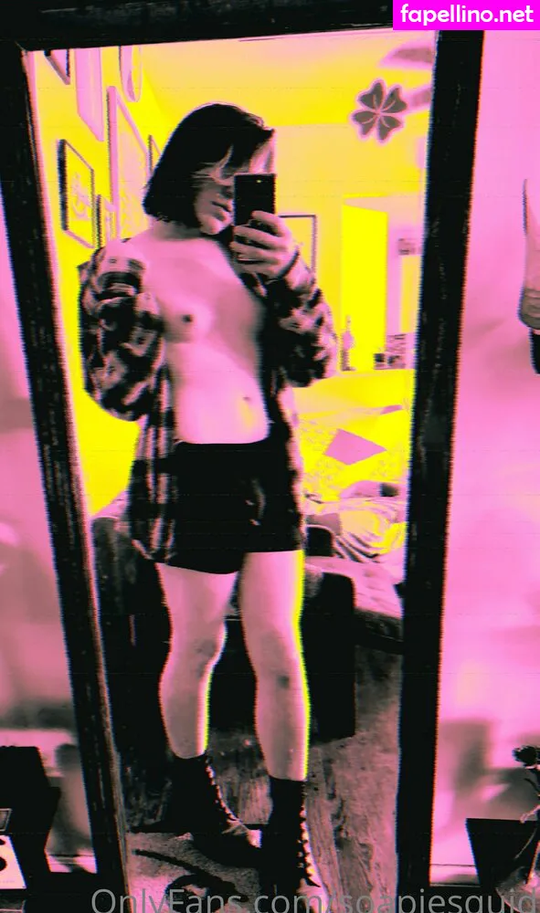 soapiesquid, squidney1221 Nude Leaked OnlyFans Photo #5S0ZkH11ZE