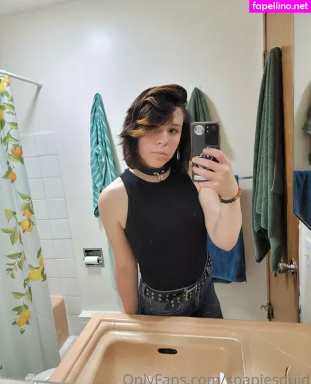 Soapiesquid OnlyFans Thumbnail #FB3Z3j9KKf