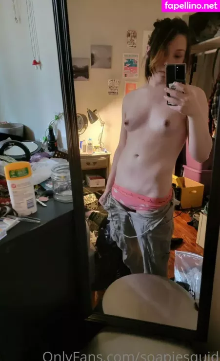 Soapiesquid OnlyFans Thumbnail #O6R9MM4W6K