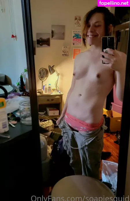 Soapiesquid OnlyFans Thumbnail #onwzHxhBvg