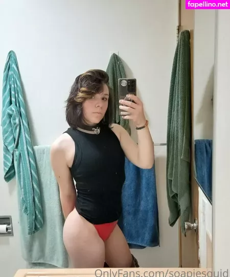 Soapiesquid OnlyFans Thumbnail #s4lJo6CANP