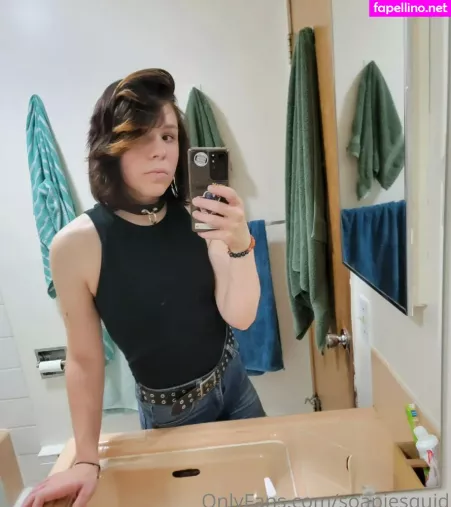 Soapiesquid OnlyFans Thumbnail #t1aryJUtXU