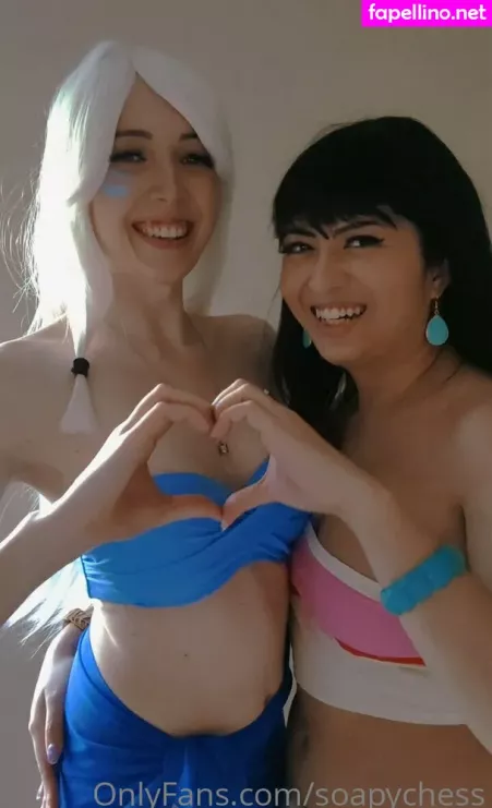 Soapychess OnlyFans Thumbnail #8Yoqk421jB