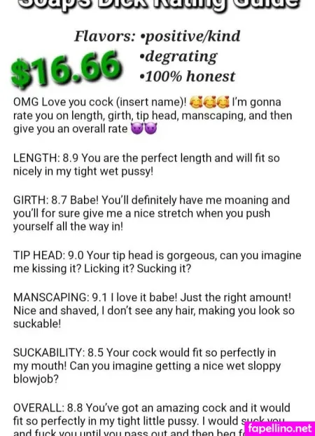 Soapypunchers OnlyFans Thumbnail #oyVnAPGMY6