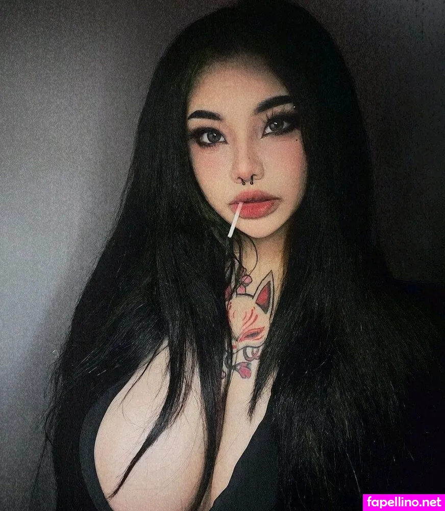 Sobabruh, succubaeee Nude Leaked OnlyFans Photo #o8z5quFYNJ