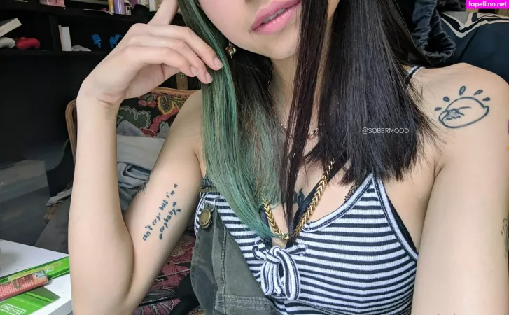 Sobermood OnlyFans Thumbnail #8BIwF63ztr