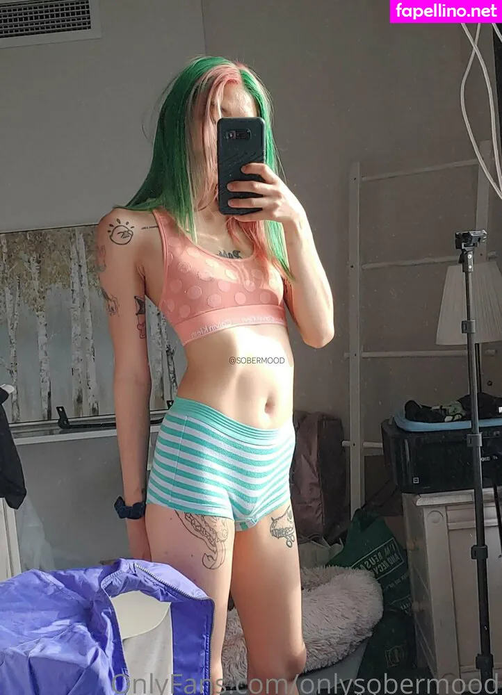 soberbmood, sobermood Nude Leaked OnlyFans Photo #I3PQrxwep6