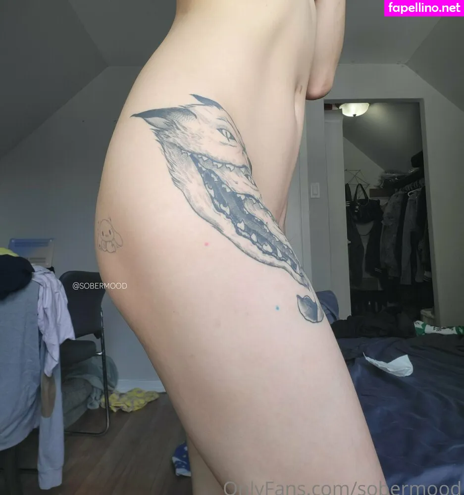 soberbmood, sobermood Nude Leaked OnlyFans Photo #ZpP1ZBZOp9
