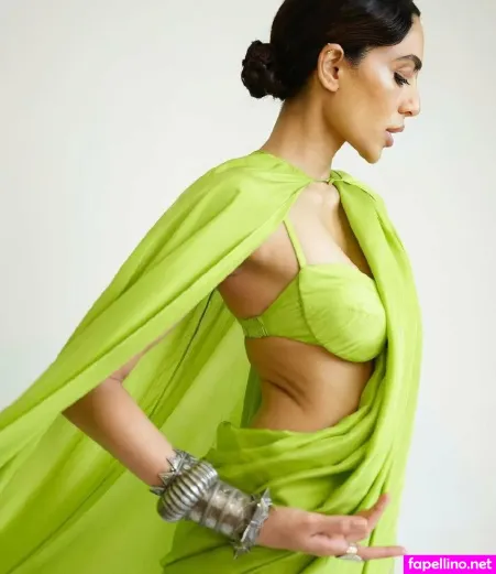 Sobhita Dhulipala Main Profile Photo