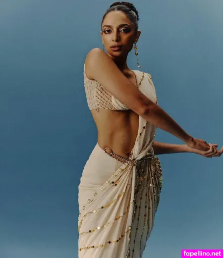 Sobhita Dhulipala OnlyFans Thumbnail #qA9z6XjPuO