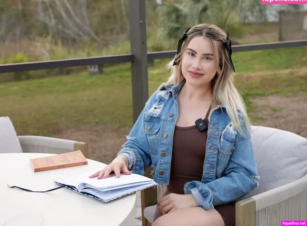 Socallily OnlyFans Thumbnail #Lq7TRtxNjh