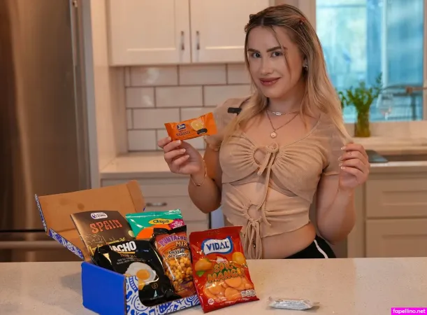 Socallily OnlyFans Thumbnail #c59sts48WY