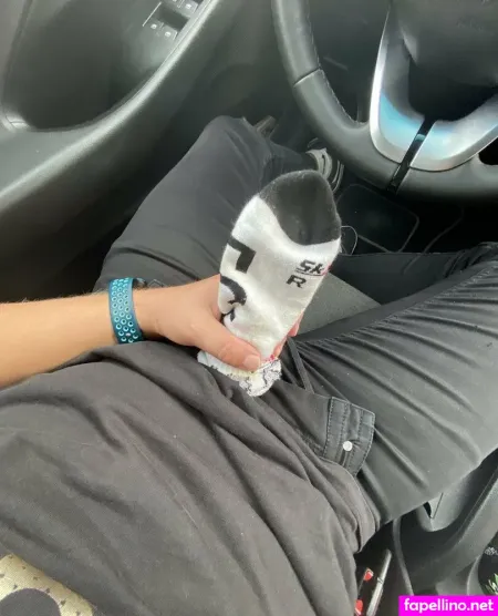 Soccer Boy Socks OnlyFans Thumbnail #1VJsul653g