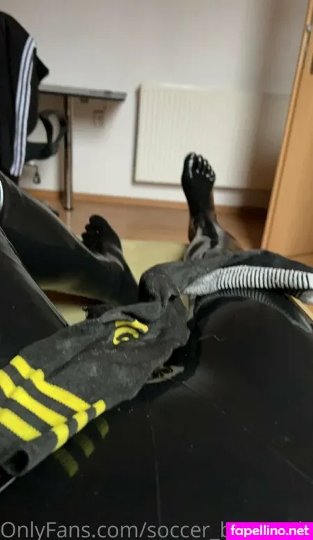 Soccer Boy Socks OnlyFans Thumbnail #erYkko7lqk