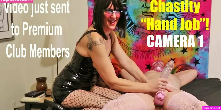 Soccermmistress OnlyFans Thumbnail #IrOUjWnsbB