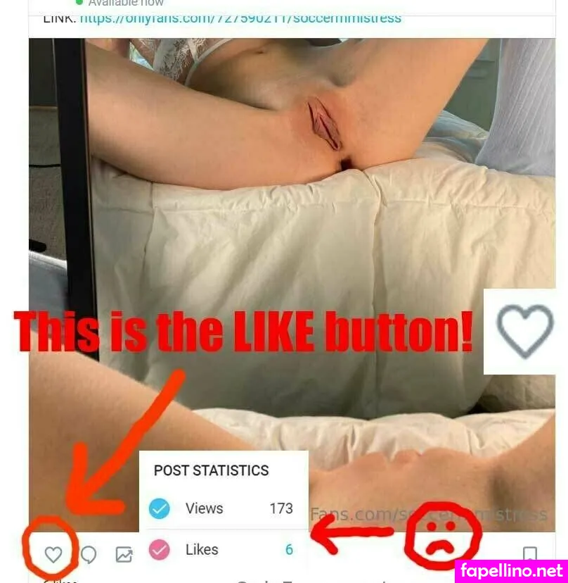mist_ressmary10, soccermmistress Nude Leaked OnlyFans Photo #WpwhzvIN2l