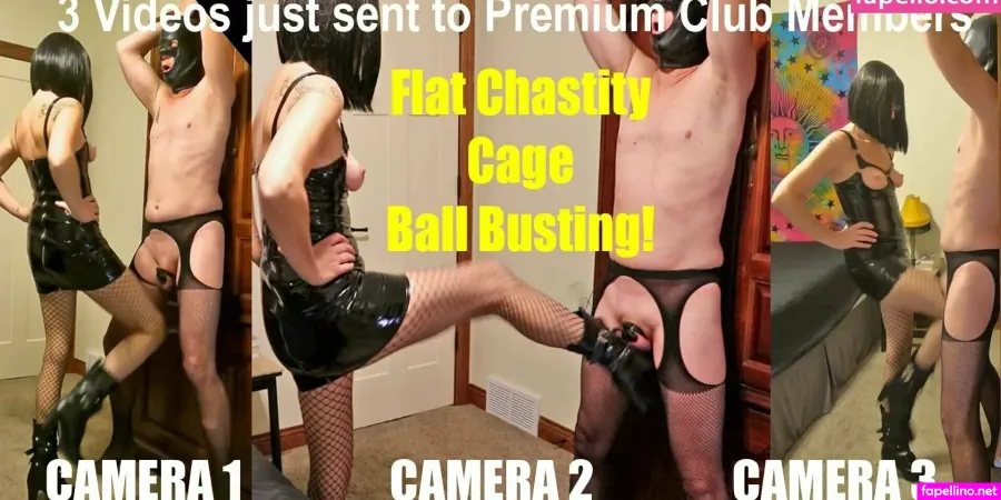 Soccermmistress OnlyFans Thumbnail #a0FkZq6EoM