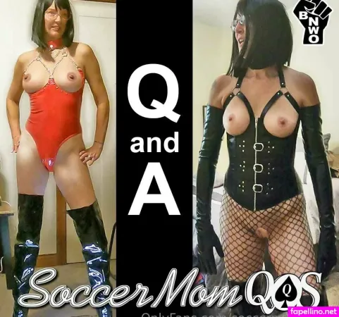 Soccermmistress OnlyFans Thumbnail #dspInwqUjK