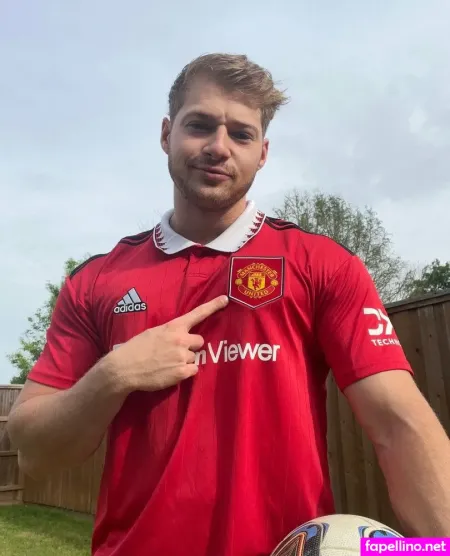 Soccerstudd OnlyFans Thumbnail #694uKGy6al