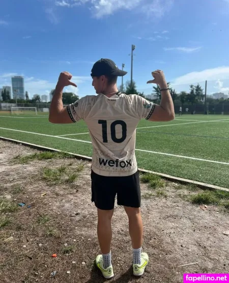Soccerstudd OnlyFans Thumbnail #VpZWbQmuKN