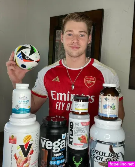 Soccerstudd OnlyFans Thumbnail #bUtZiFOmlS