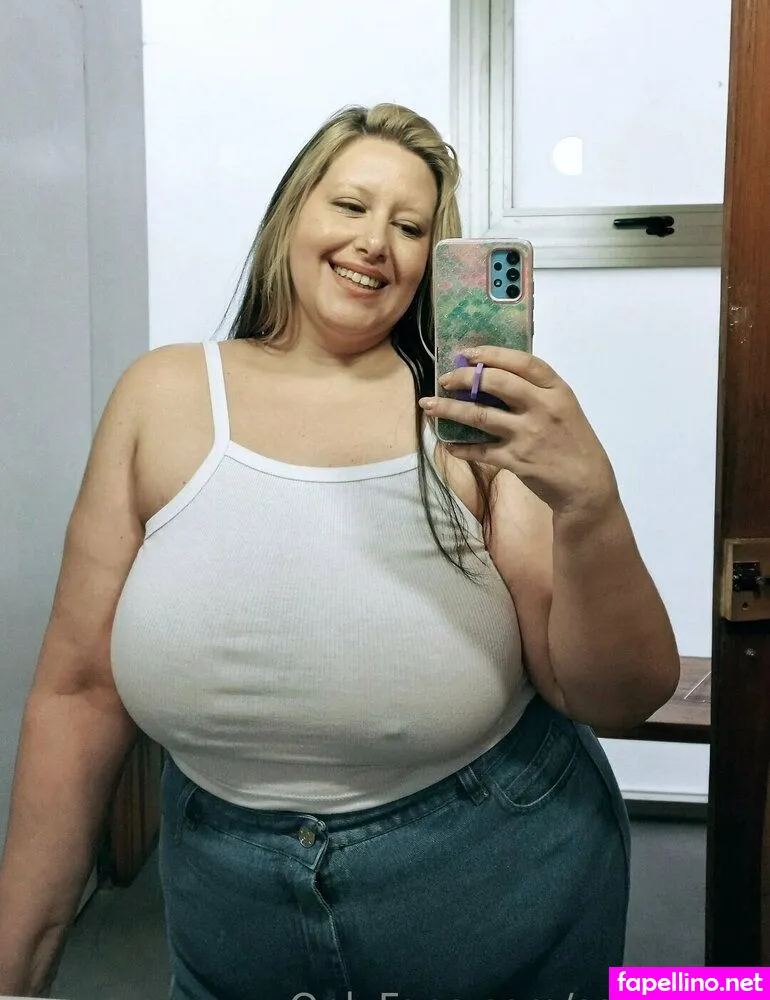 sochubby Nude Leaked OnlyFans Photo #QBUvYzZgA0