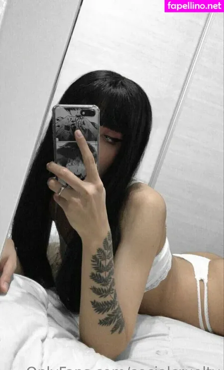 Socialcruelty OnlyFans Thumbnail #DDa4uIFAD4