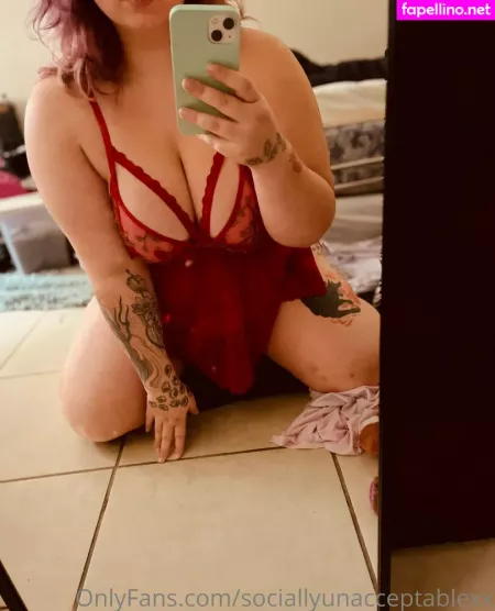 Sociallyunacceptablexx OnlyFans Thumbnail #qSxPipwF8p