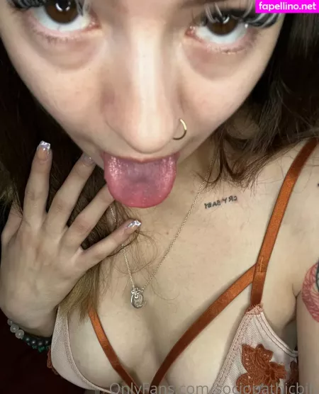 Sociopathicbih OnlyFans Thumbnail #VXLOMvogDq