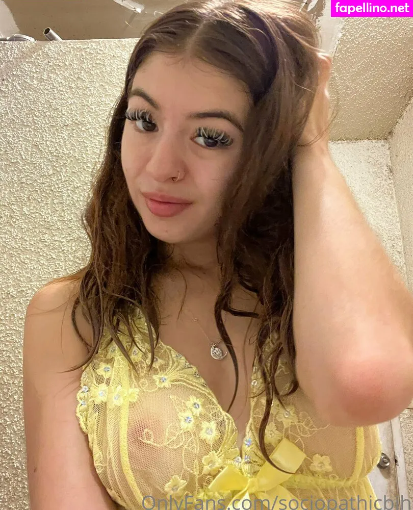 sociopathicbih Nude Leaked OnlyFans Photo #deHRokEZSu