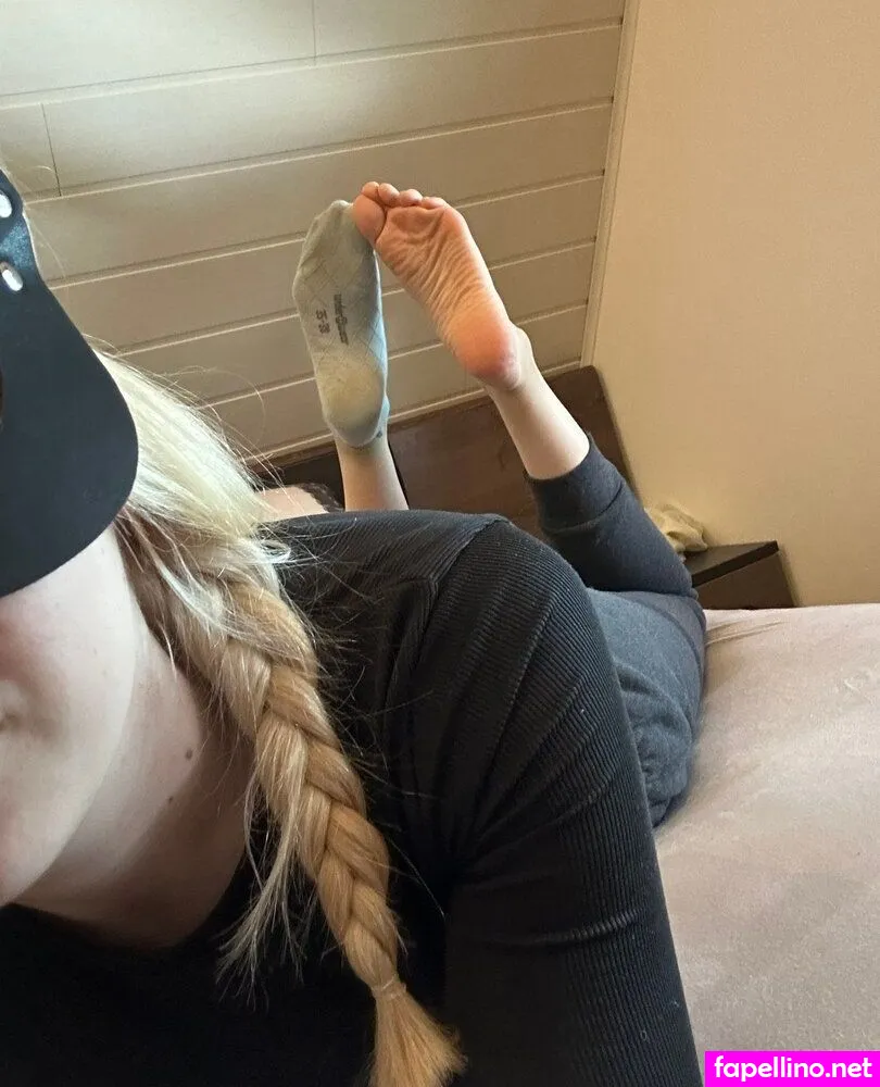 SocksFeet_Mistress_Nina Nude Leaked OnlyFans Photo #YDXGOrukTA