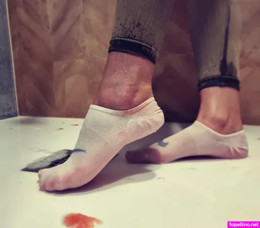 Socksqueenforyou OnlyFans Thumbnail #kB5ctdfPPY