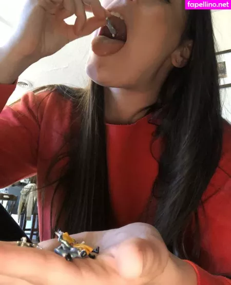 Socksyfeetbae OnlyFans Thumbnail #MSRCjIHIHz