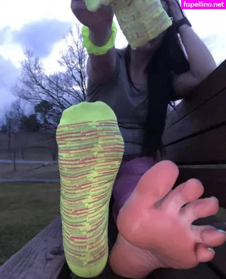 Socksyfeetbae OnlyFans Thumbnail #N2zrn0zRWI